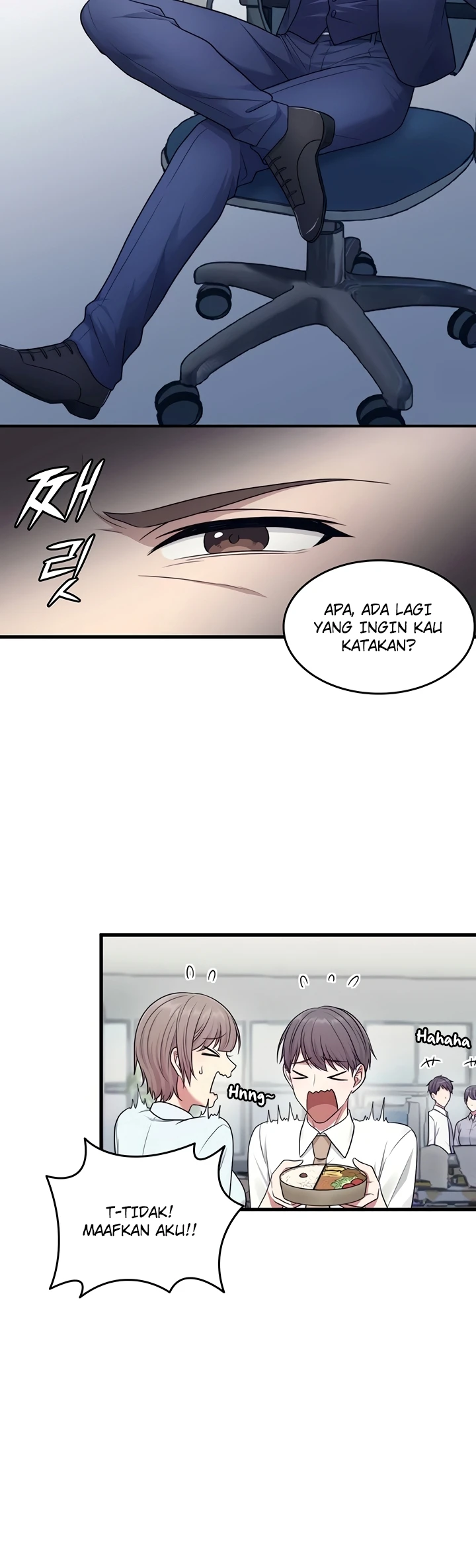 One More Chance - Page 11